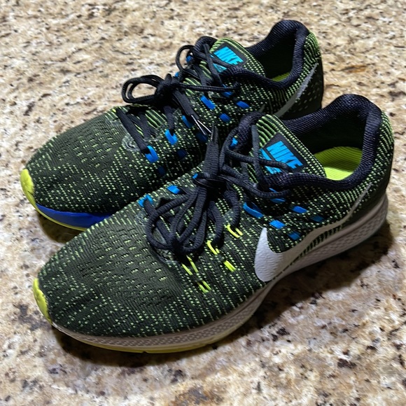 Nike Zoom Structure 18 - Picture 9 of 10